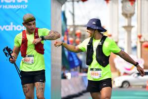 BIB: 5051, 5023
                            <button type="button" onclick="openModal(21796328)" class="btn btn-primary btn-sm float-right btn-popup" data-toggle="modal" data-target=".modal-high-quality">
                        <i class="fas fa-shopping-cart"></i> Add to Cart
                    </button>
                                            <button type="button" onclick="isThisMe(21796328, true)" class="btn btn-success btn-sm float-right btn-popup btn-isme hidden" data-toggle="tooltip" data-placement="bottom" title="นี่คือรูปของคุณใช่ไหม คลิกที่นี่เพื่อเอาเข้าอัลบั้ม">
                        <i class="fas fa-plus"></i> Add to album
                    </button>
                    <button type="button" onclick="isThisMe(21796328, false)" class="btn btn-warning btn-sm float-right btn-popup btn-isnotme hidden">
                        <i class="fas fa-ban"></i> Remove from album
                    </button>